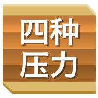 四种压力