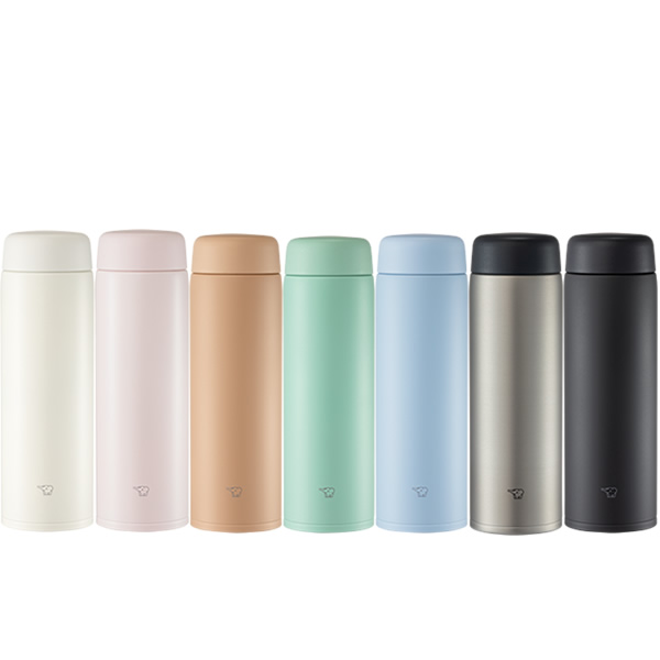 不锈钢真空保温杯旋盖式SM-JD36/48